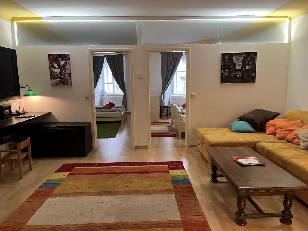 3-Zimmer-Wohnung kaufen in Wien – 79,38 m², € 1.190.000 – Bild 3 von 22