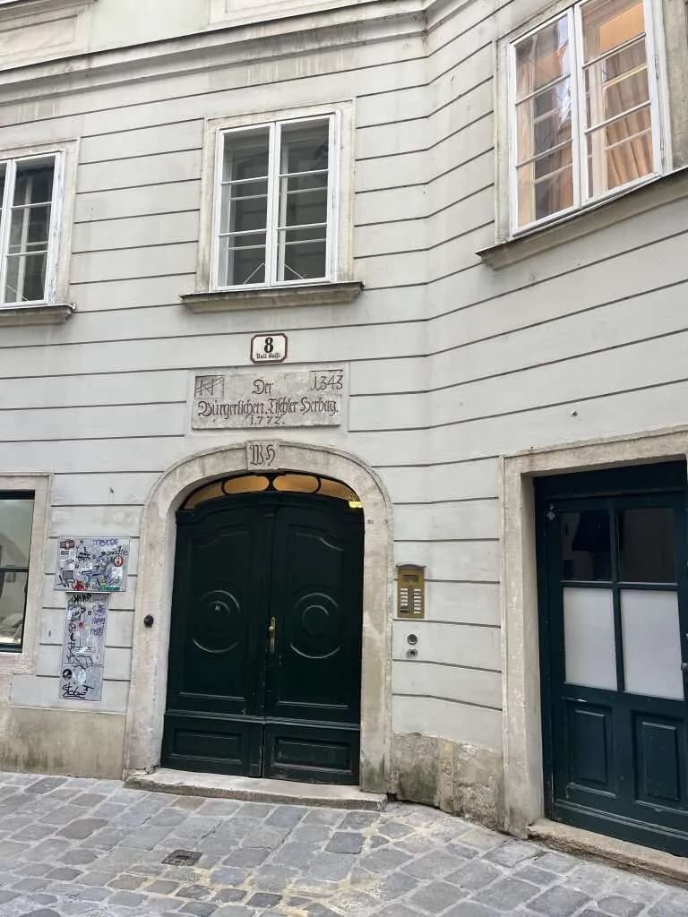 3-Zimmer-Wohnung kaufen in Wien – 79,38 m², € 1.190.000 – Bild 19 von 22