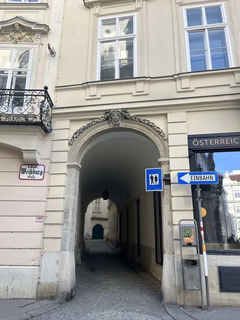 3-Zimmer-Wohnung kaufen in Wien – 79,38 m², € 1.190.000 – Bild 20 von 22