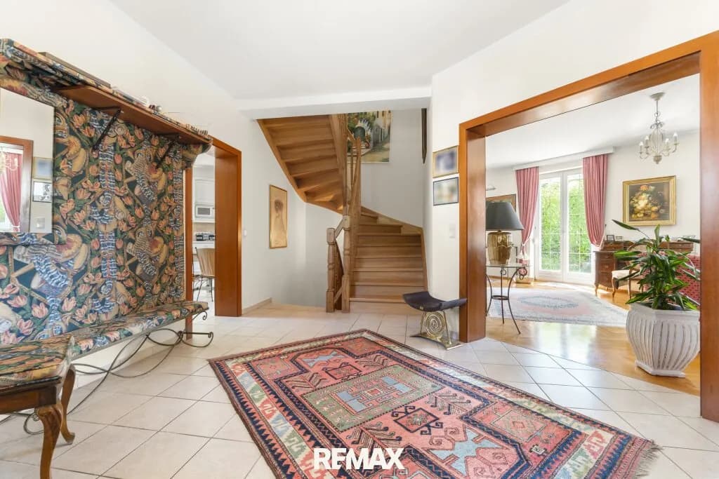 Haus kaufen in Baden – 186,4 m², € 998.000 – Bild 2 von 27