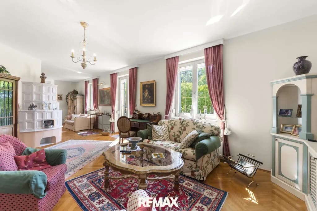 Haus kaufen in Baden – 186,4 m², € 998.000 – Bild 3 von 27