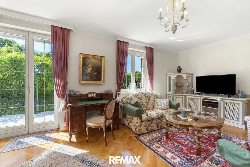 Haus kaufen in Baden – 186,4 m², € 998.000 – Bild 4 von 27