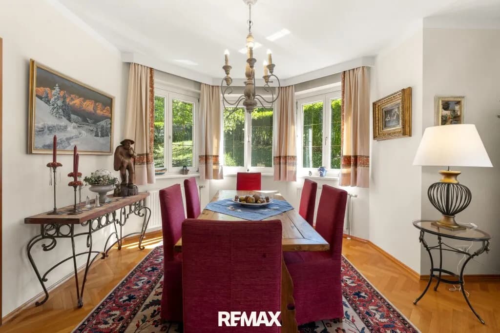 Haus kaufen in Baden – 186,4 m², € 998.000 – Bild 5 von 27