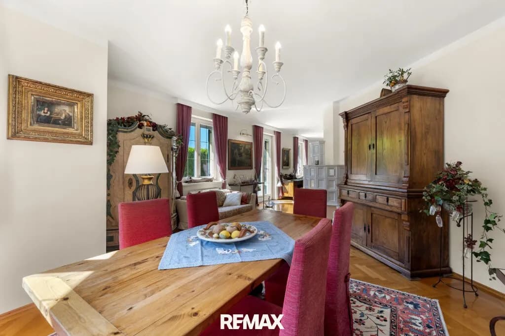 Haus kaufen in Baden – 186,4 m², € 998.000 – Bild 6 von 27