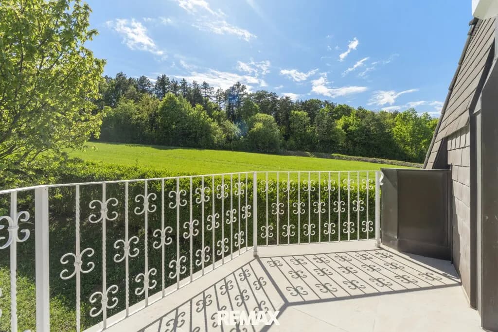 Haus kaufen in Baden – 186,4 m², € 998.000 – Bild 10 von 27