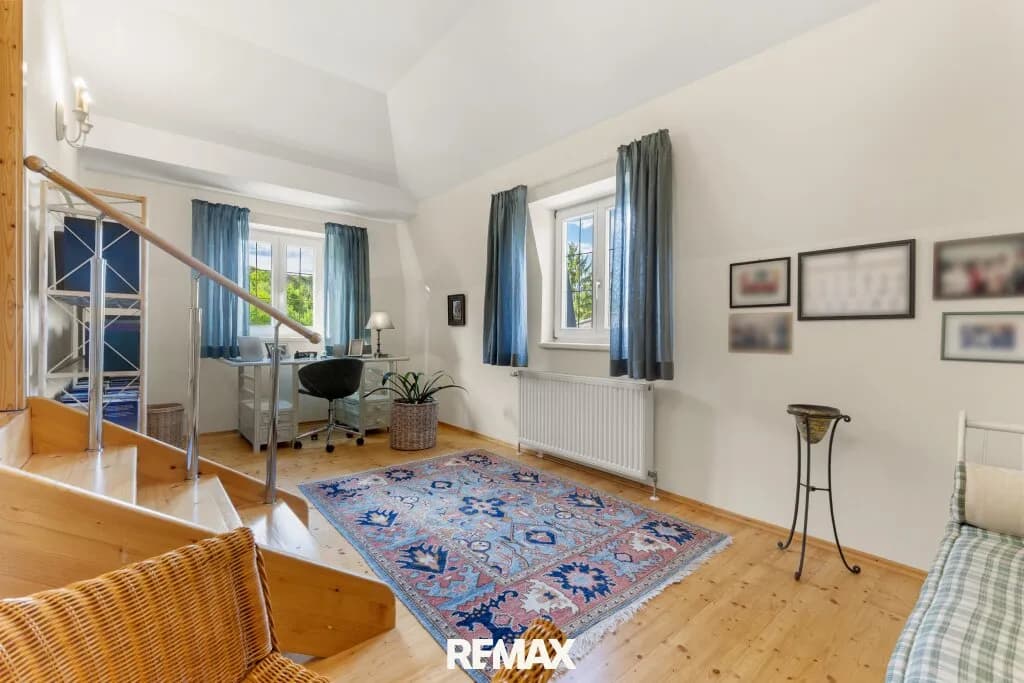 Haus kaufen in Baden – 186,4 m², € 998.000 – Bild 13 von 27