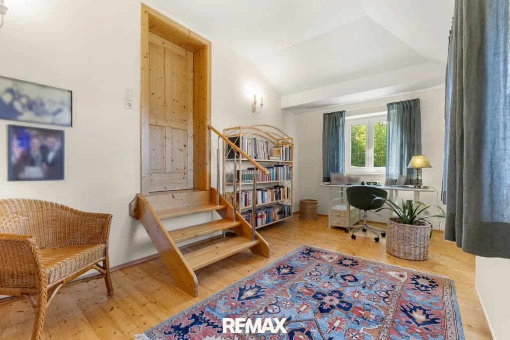Haus kaufen in Baden – 186,4 m², € 998.000 – Bild 14 von 27