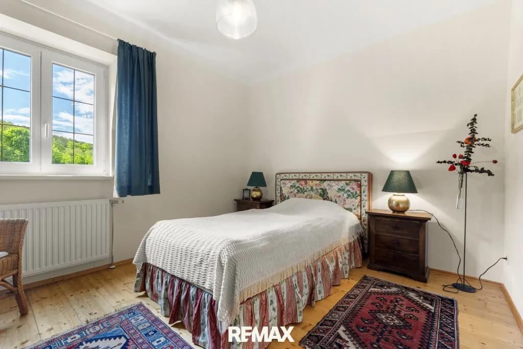 Haus kaufen in Baden – 186,4 m², € 998.000 – Bild 16 von 27
