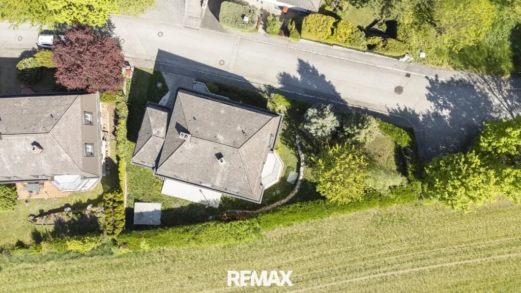 Haus kaufen in Baden – 186,4 m², € 998.000 – Bild 23 von 27