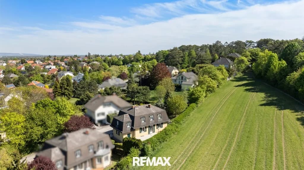 Haus kaufen in Baden – 186,4 m², € 998.000 – Bild 24 von 27