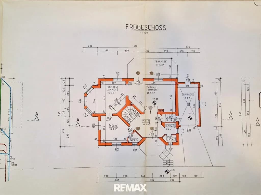 Haus kaufen in Baden – 186,4 m², € 998.000 – Bild 26 von 27