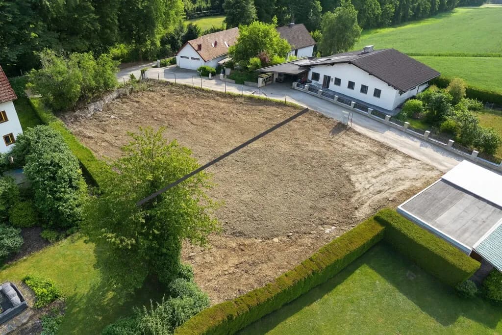 Grundstück kaufen in Mödling – 600 m², € 499.000 – Bild 2 von 3