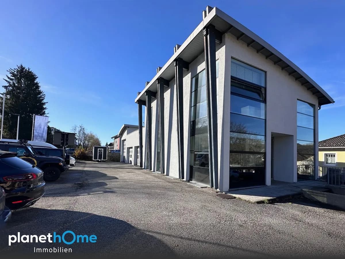 Gewerbeimmobilie kaufen in Salzburg-Umgebung – 493 m², € 1.999.999 – Bild 3 von 26
