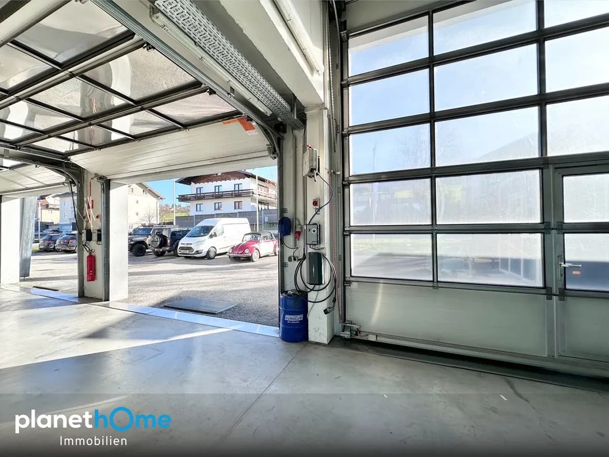 Gewerbeimmobilie kaufen in Salzburg-Umgebung – 493 m², € 1.999.999 – Bild 5 von 26