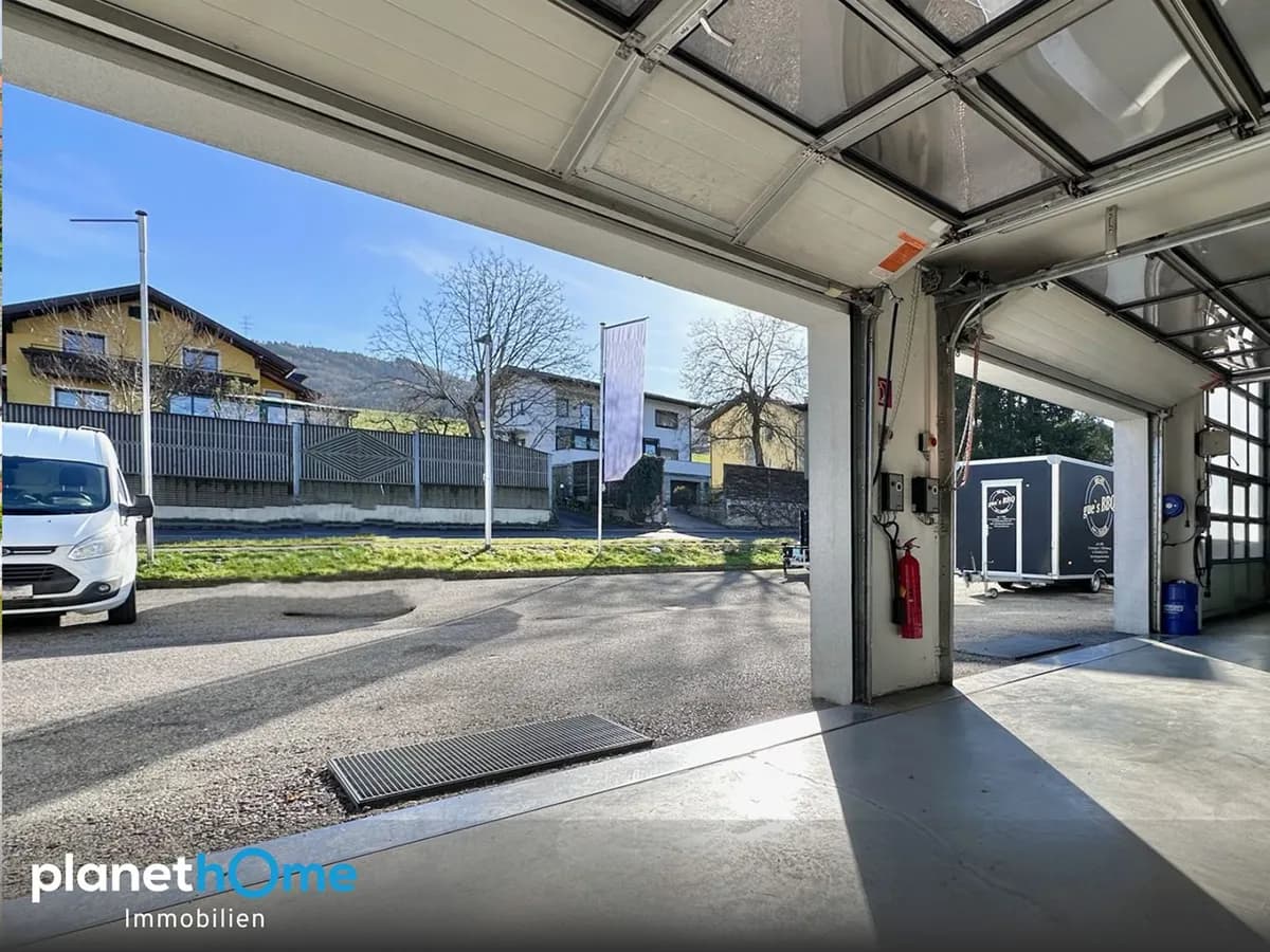 Gewerbeimmobilie kaufen in Salzburg-Umgebung – 493 m², € 1.999.999 – Bild 6 von 26