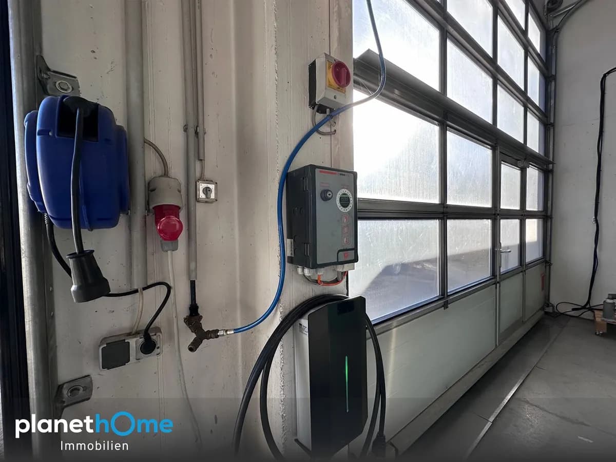 Gewerbeimmobilie kaufen in Salzburg-Umgebung – 493 m², € 1.999.999 – Bild 7 von 26