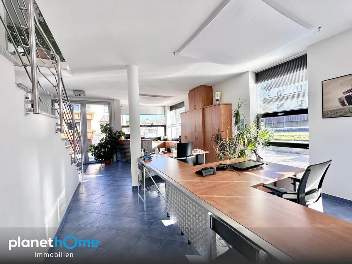 Gewerbeimmobilie kaufen in Salzburg-Umgebung – 493 m², € 1.999.999 – Bild 9 von 26