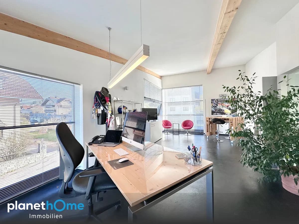 Gewerbeimmobilie kaufen in Salzburg-Umgebung – 493 m², € 1.999.999 – Bild 13 von 26