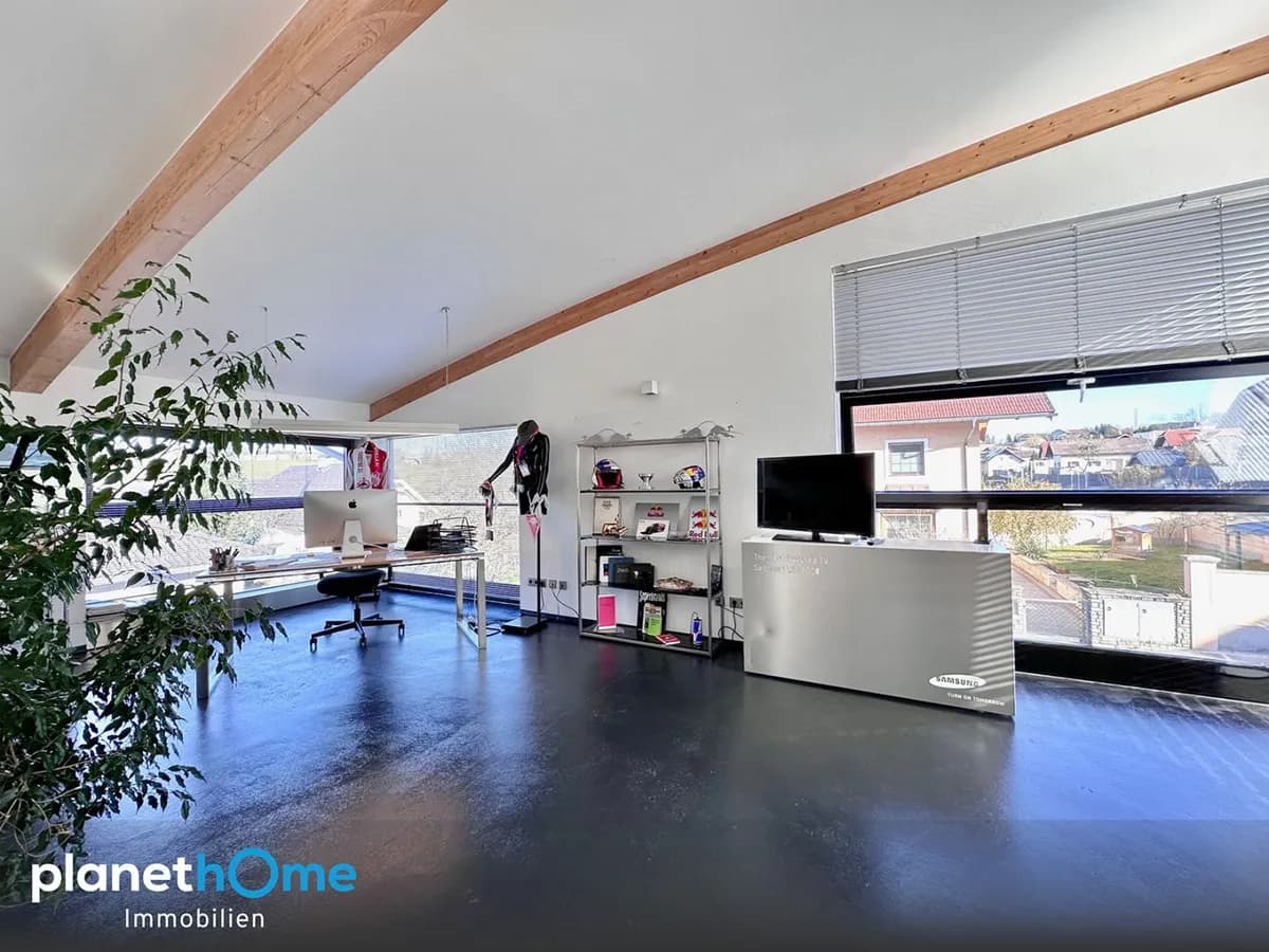Gewerbeimmobilie kaufen in Salzburg-Umgebung – 493 m², € 1.999.999 – Bild 14 von 26