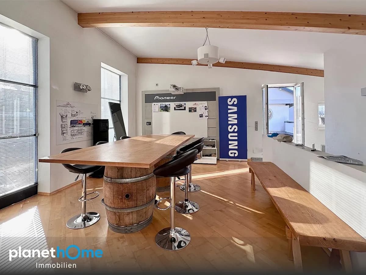 Gewerbeimmobilie kaufen in Salzburg-Umgebung – 493 m², € 1.999.999 – Bild 16 von 26