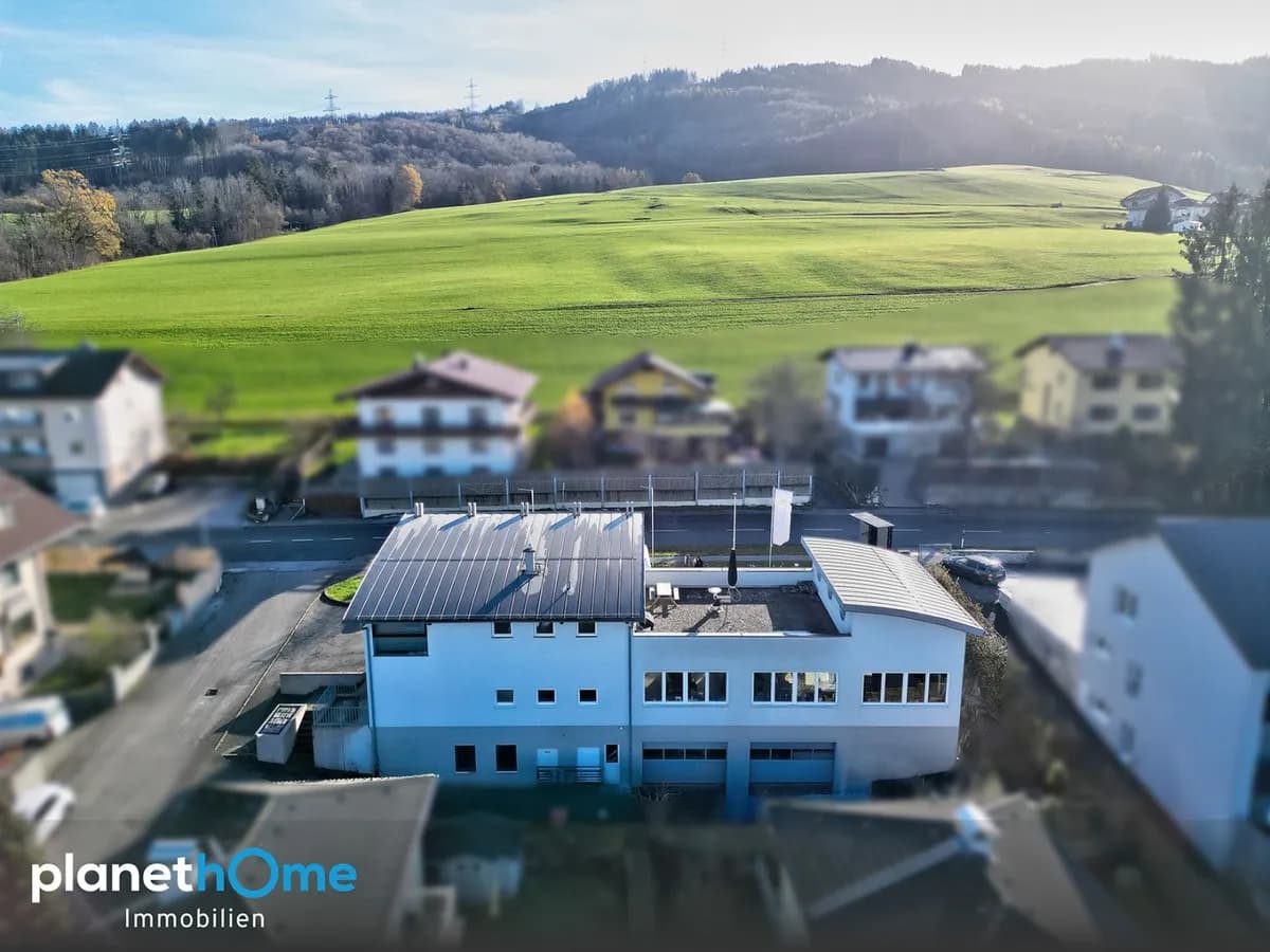 Gewerbeimmobilie kaufen in Salzburg-Umgebung – 493 m², € 1.999.999 – Bild 18 von 26