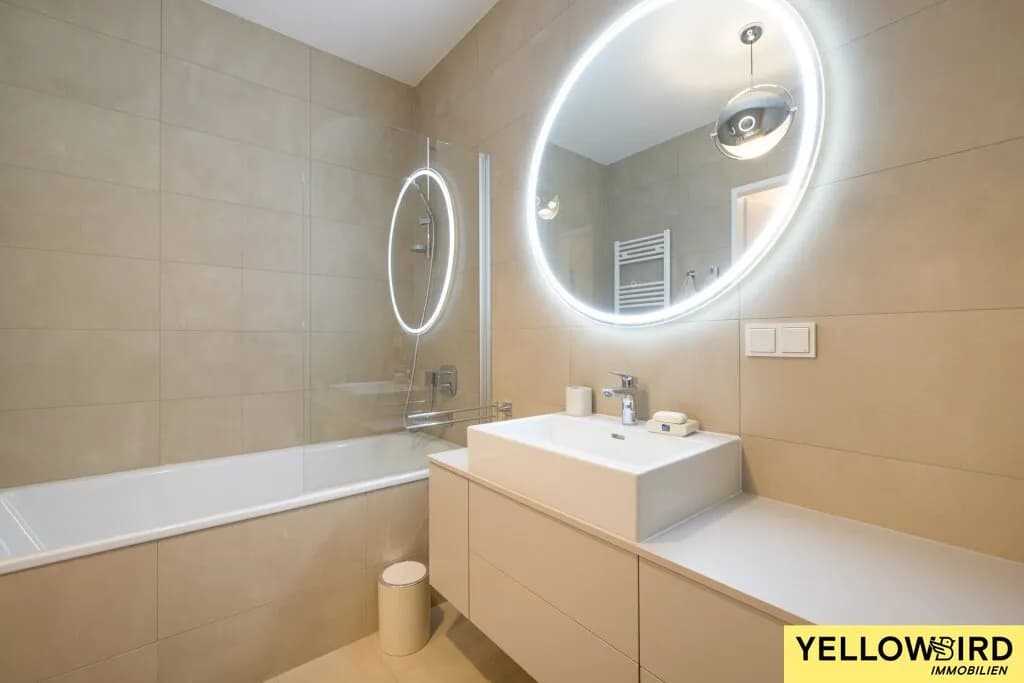 2-Zimmer-Wohnung kaufen in Wien – 57,2 m², € 599.000 – Bild 7 von 33