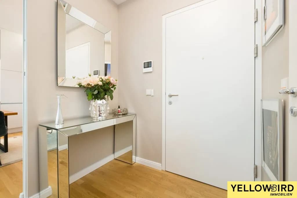 2-Zimmer-Wohnung kaufen in Wien – 57,2 m², € 599.000 – Bild 9 von 33