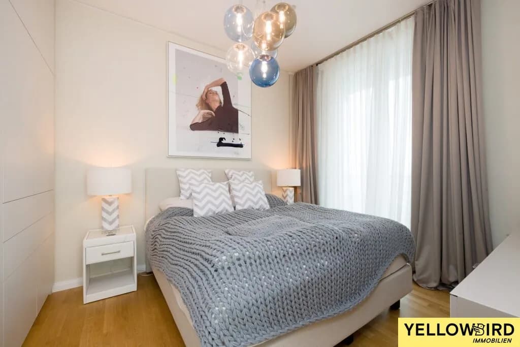 2-Zimmer-Wohnung kaufen in Wien – 57,2 m², € 599.000 – Bild 12 von 33