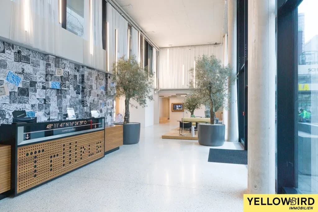 2-Zimmer-Wohnung kaufen in Wien – 57,2 m², € 599.000 – Bild 13 von 33
