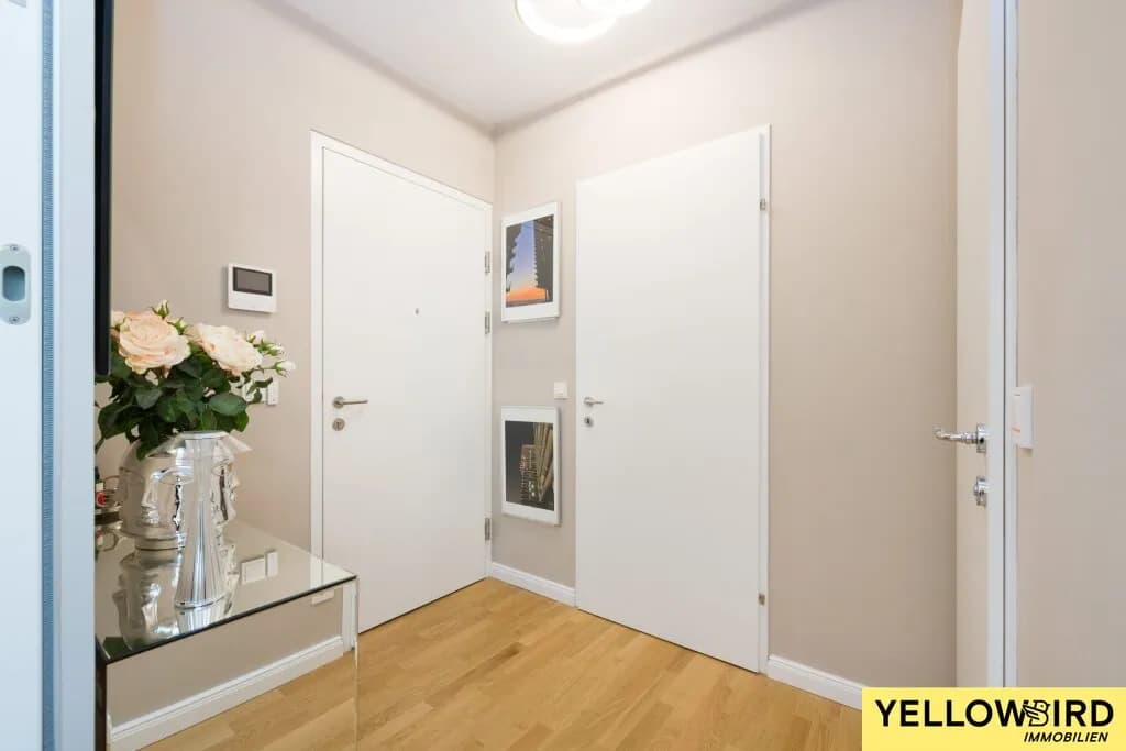2-Zimmer-Wohnung kaufen in Wien – 57,2 m², € 599.000 – Bild 14 von 33