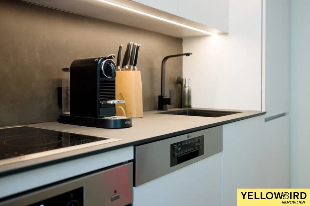 2-Zimmer-Wohnung kaufen in Wien – 57,2 m², € 599.000 – Bild 15 von 33