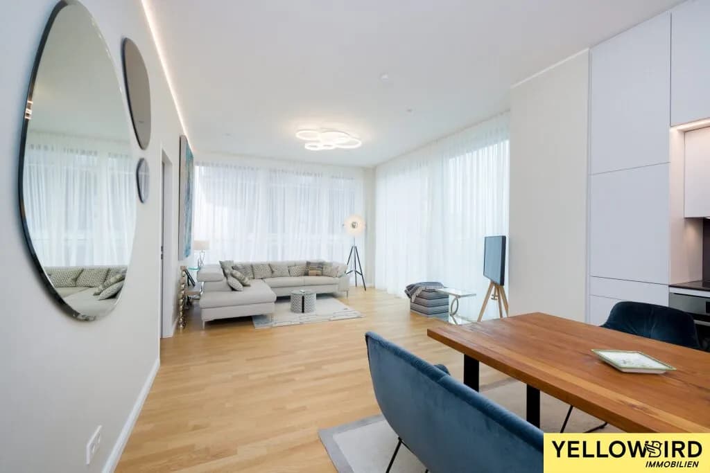 2-Zimmer-Wohnung kaufen in Wien – 57,2 m², € 599.000 – Bild 18 von 33