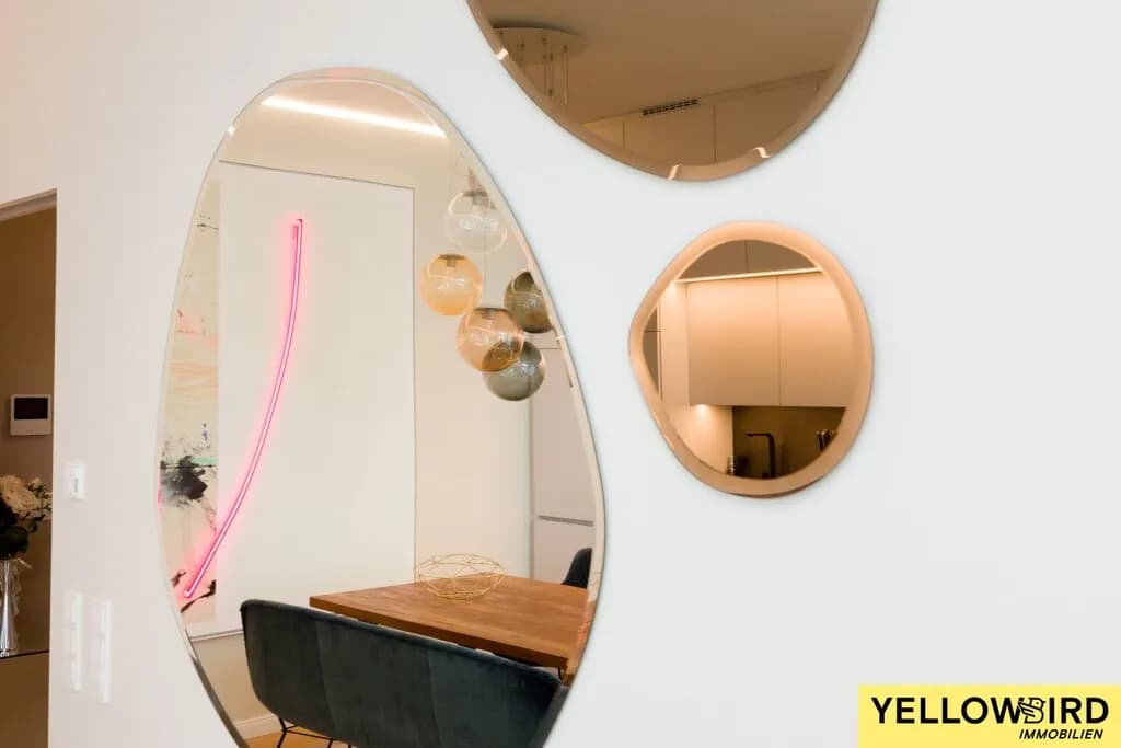 2-Zimmer-Wohnung kaufen in Wien – 57,2 m², € 599.000 – Bild 19 von 33