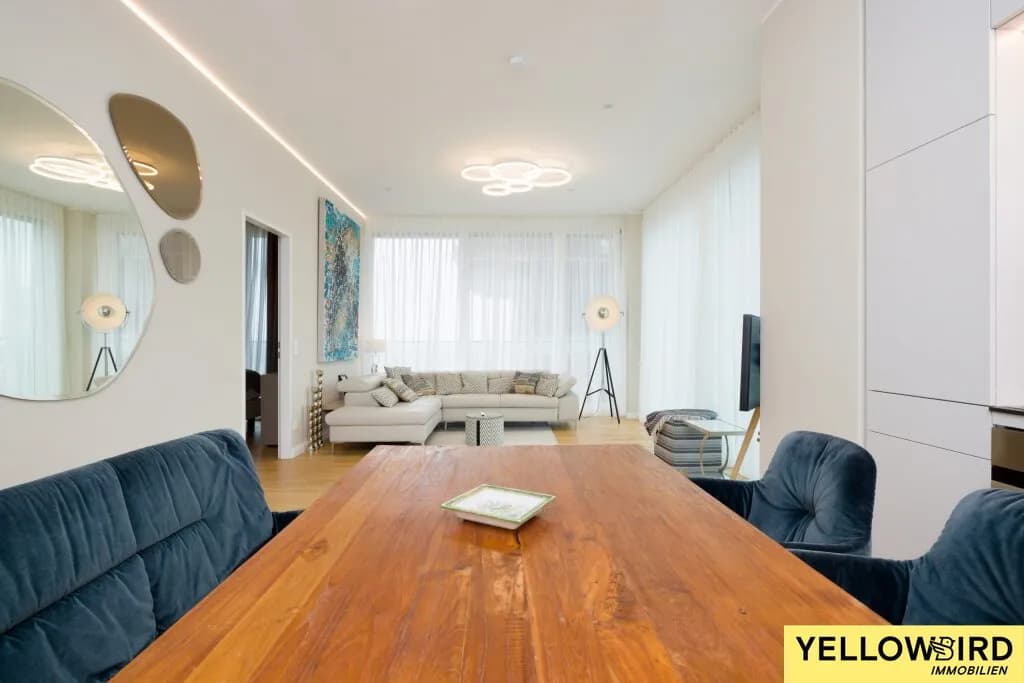 2-Zimmer-Wohnung kaufen in Wien – 57,2 m², € 599.000 – Bild 20 von 33