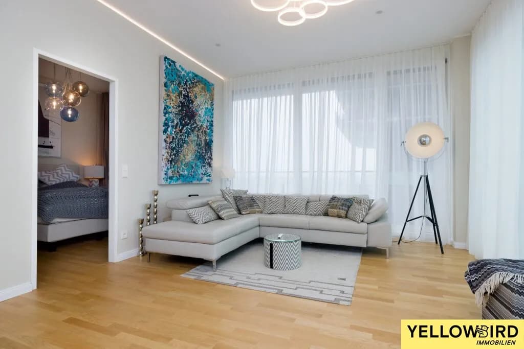 2-Zimmer-Wohnung kaufen in Wien – 57,2 m², € 599.000 – Bild 21 von 33