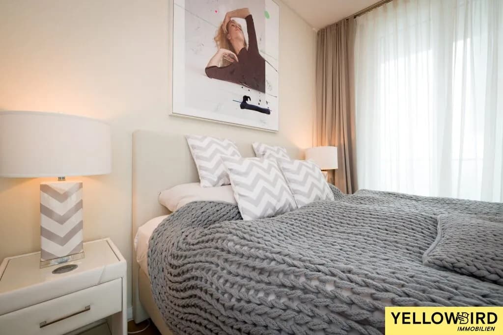 2-Zimmer-Wohnung kaufen in Wien – 57,2 m², € 599.000 – Bild 22 von 33