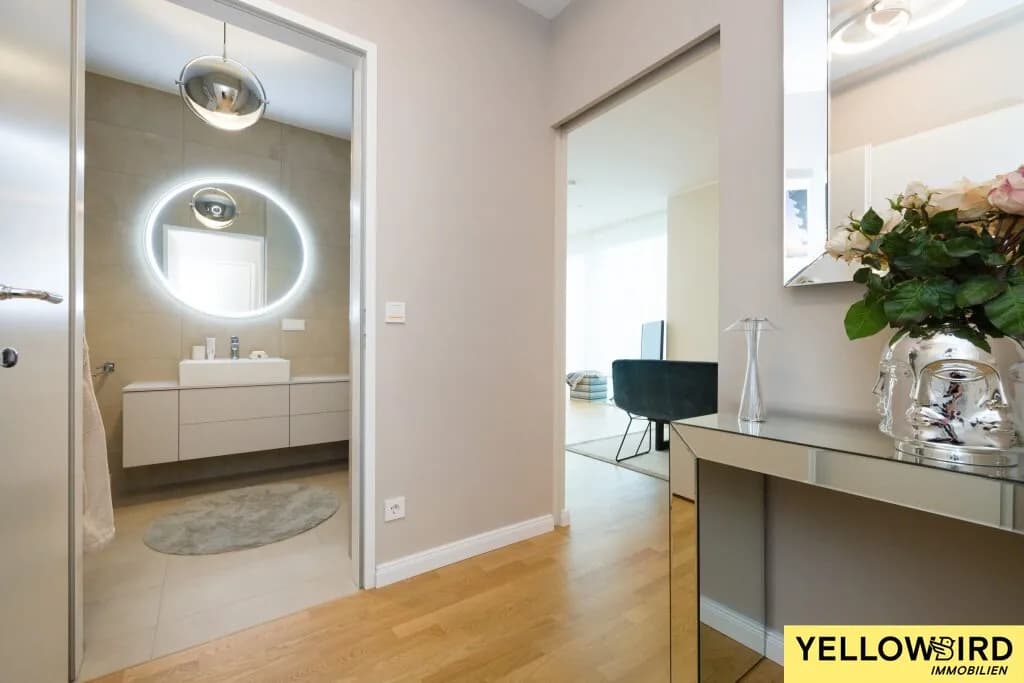 2-Zimmer-Wohnung kaufen in Wien – 57,2 m², € 599.000 – Bild 24 von 33