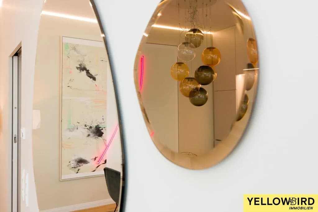 2-Zimmer-Wohnung kaufen in Wien – 57,2 m², € 599.000 – Bild 26 von 33