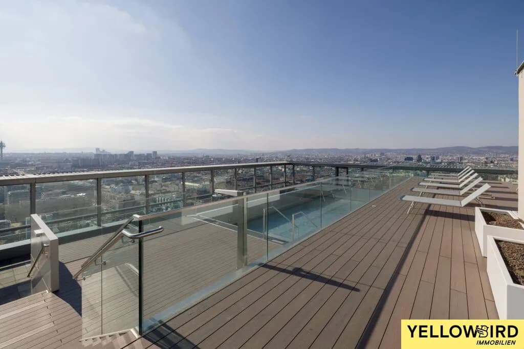 2-Zimmer-Wohnung kaufen in Wien – 57,2 m², € 599.000 – Bild 27 von 33