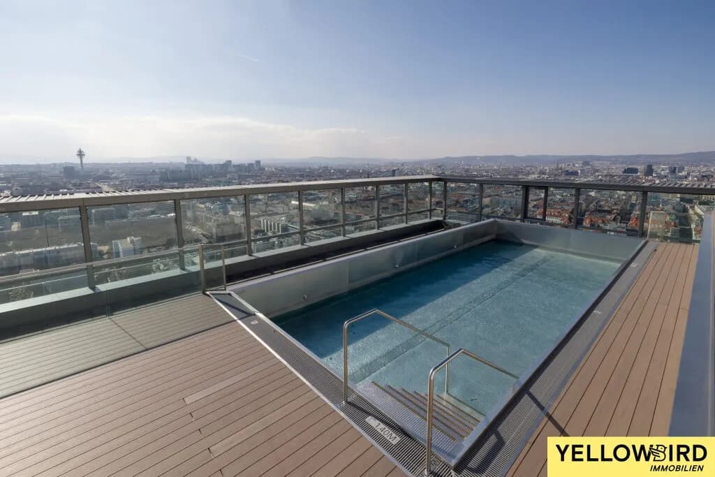 2-Zimmer-Wohnung kaufen in Wien – 57,2 m², € 599.000 – Bild 28 von 33
