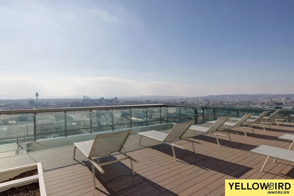 2-Zimmer-Wohnung kaufen in Wien – 57,2 m², € 599.000 – Bild 29 von 33