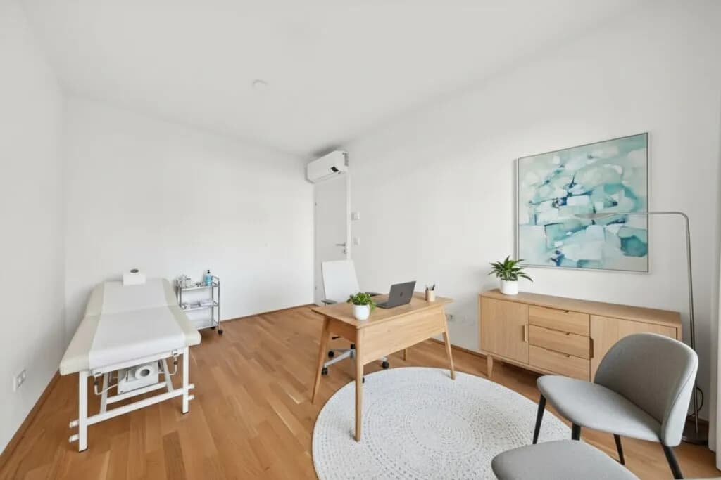 3-Zimmer-Gewerbeimmobilie kaufen in Wien – 77,93 m², € 475.000 – Bild 3 von 28