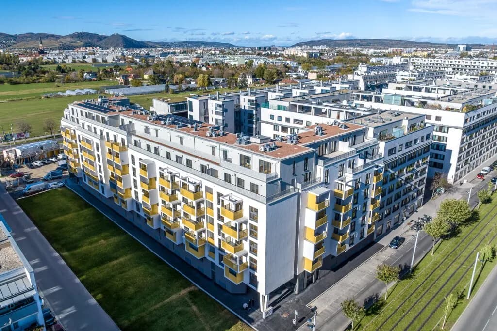 3-Zimmer-Gewerbeimmobilie kaufen in Wien – 77,93 m², € 475.000 – Bild 6 von 28