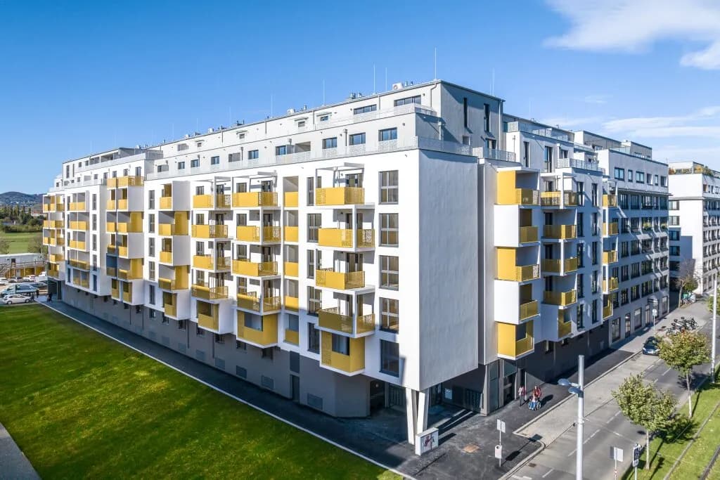 3-Zimmer-Gewerbeimmobilie kaufen in Wien – 77,93 m², € 475.000 – Bild 7 von 28
