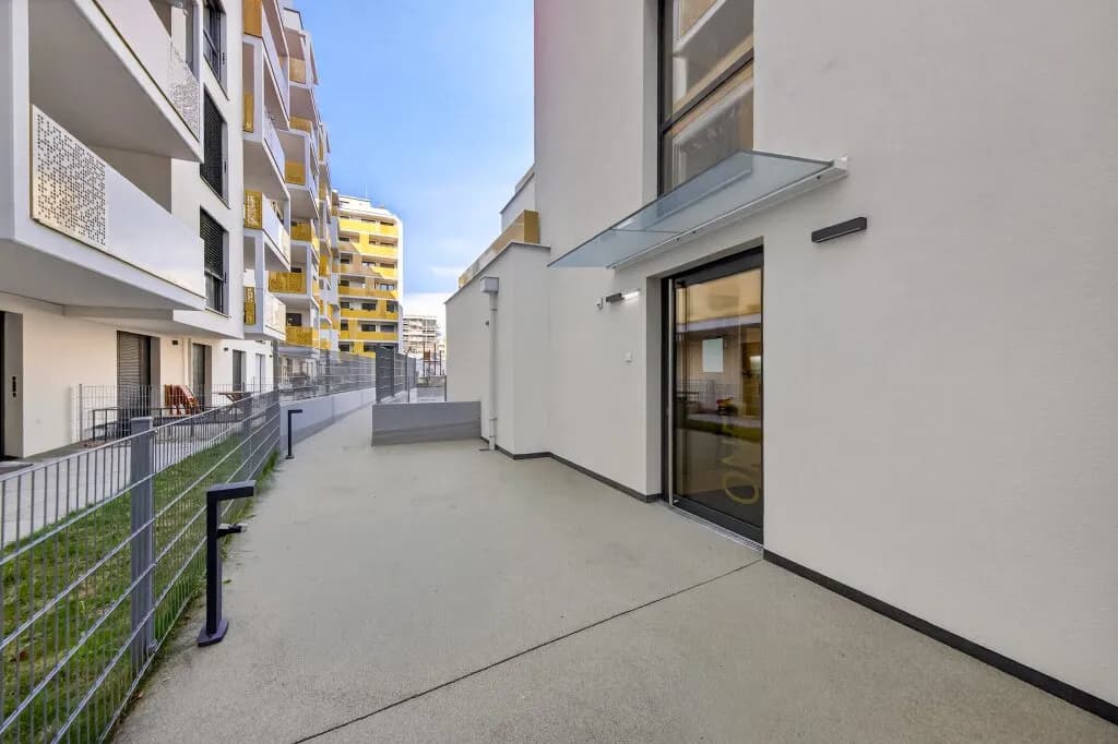 3-Zimmer-Gewerbeimmobilie kaufen in Wien – 77,93 m², € 475.000 – Bild 26 von 28