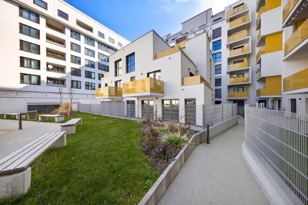 3-Zimmer-Gewerbeimmobilie kaufen in Wien – 77,93 m², € 475.000 – Bild 27 von 28