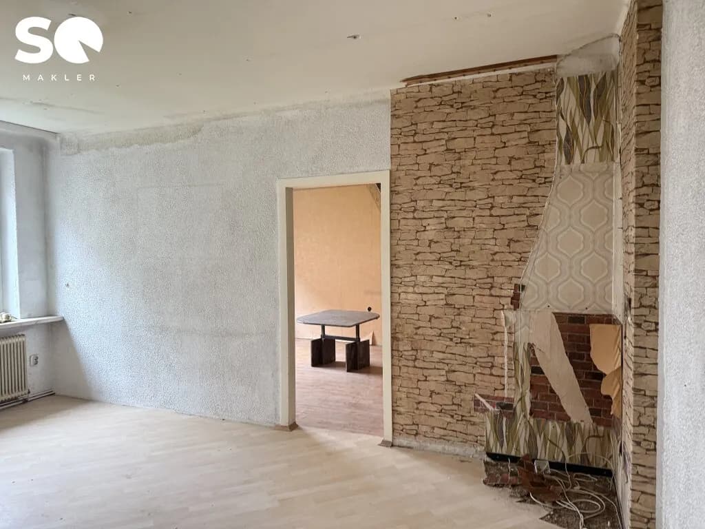2-Zimmer-Wohnung kaufen in Wien – 57,39 m², € 185.000