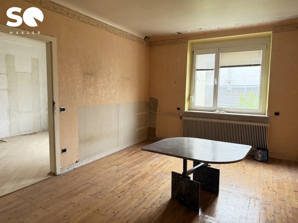 2-Zimmer-Wohnung kaufen in Wien – 57,39 m², € 185.000 – Bild 3 von 13