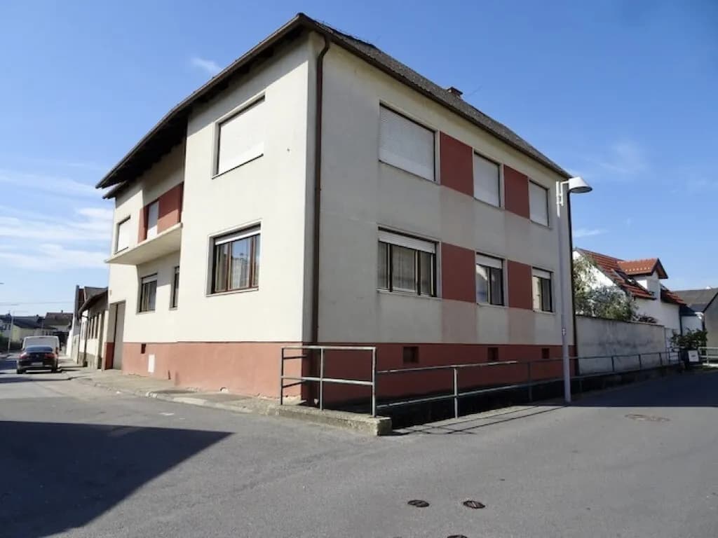10-Zimmer-Gewerbeimmobilie kaufen in Eisenstadt - Umgebung – 265 m², € 475.000 – Bild 3 von 21