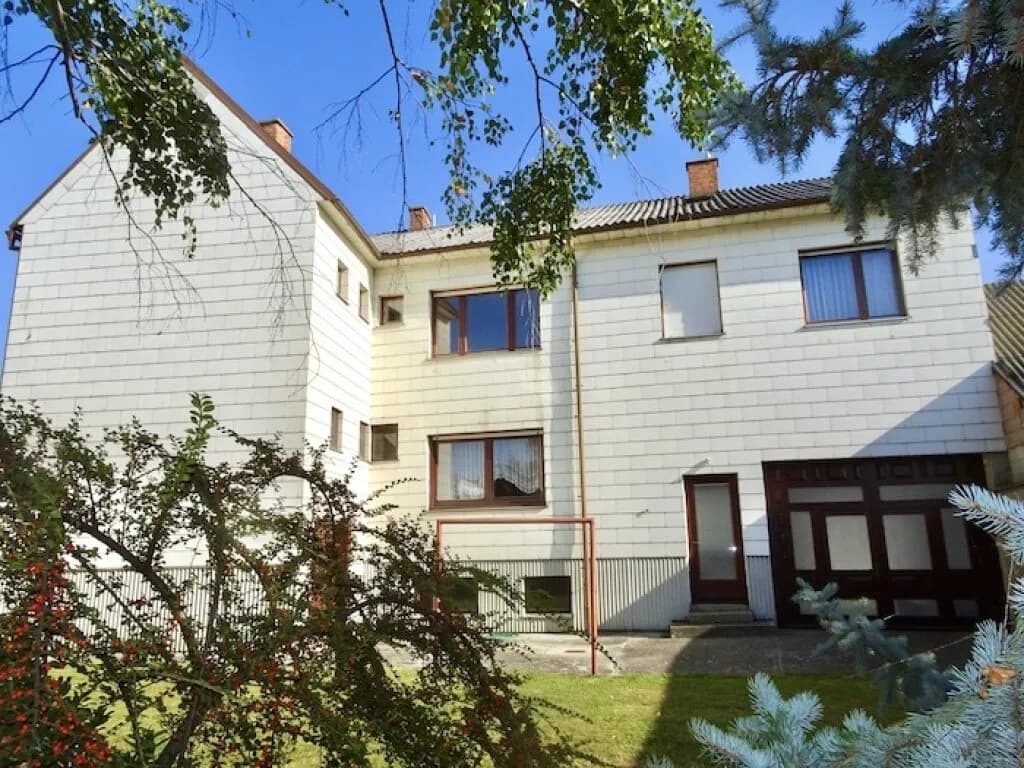 10-Zimmer-Gewerbeimmobilie kaufen in Eisenstadt - Umgebung – 265 m², € 475.000 – Bild 18 von 21